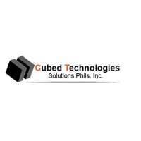 Cubed Technologies Solutions Phils Inc. logo - Similar company to Getground.Io