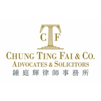 Chung Ting Fai & Co.