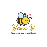 Basic B Coaching logo - Similar company to Work With Ltd.