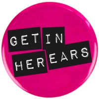 Get In Her Ears logo - Similar company to Quantize Music Group