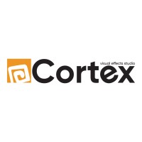 Cortex Visual Effects Studio© logo - Similar company to Samruddhi Studios