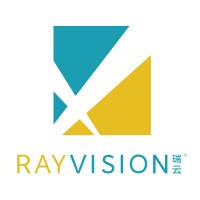 Shenzhen Rayvision Technology Co., Ltd. logo - Similar company to Laseratwork Gmbh