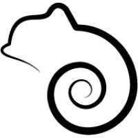 Chameleon Creative logo - Similar company to Comnexa
