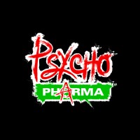 Psycho Pharma logo - Similar company to Eminent Nutrition