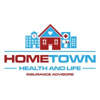 Hometown Health and Life logo - Similar company to My Pharmacy