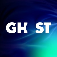 Ghost Dynamics logo - Similar company to Dadoota