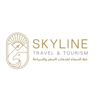 Skyline Travel and Tourism logo - Similar company to Luxotic Global Oü