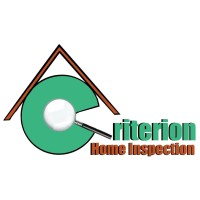 Criterion Home Inspection Llc