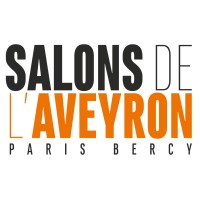 Salons de l'Aveyron Paris Bercy - Location de salles pour vos projets événementiels logo - Similar company to Salons Ai