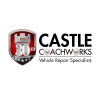 CASTLE COACHWORKS (NORTHAMPTON) LIMITED logo - Similar company to D & M Coachworks