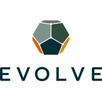 Evolve logo - Similar company to Ciye