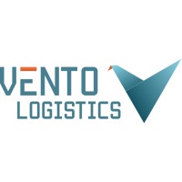 Vento Logistics logo - Similar company to Plg