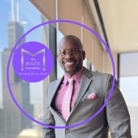 The Mack Foundation logo - Similar company to Tech Knowledge