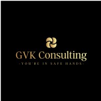GVK Consulting Pty Ltd logo - Similar company to Wise Workplace