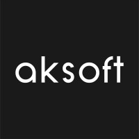 Aksoft logo - Similar company to Diversity Freight Lines Inc