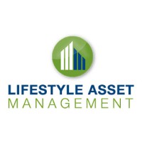 Lifestyle Asset Management logo - Similar company to Ldm Private Wealth
