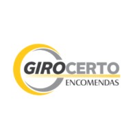 Transportadora Giro Certo Encomendas logo - Similar company to Leite Express