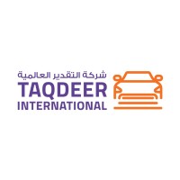 Taqdeer International logo - Similar company to Taqdim