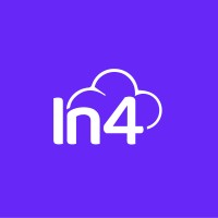 In4 CloudHR logo - Similar company to In4 Solution Private Limited
