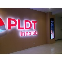 PLDT Innolab logo - Similar company to Ntt Startup Challenge