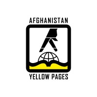 Afghanistan Yellow Pages logo - Similar company to Peravia