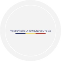 Présidence de la République du Tchad logo - Similar company to Agence Nationale De Volontariat Au Tchad