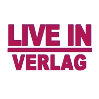 Live In Verlag logo - Similar company to Camp10 Student Consulting E.V.