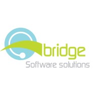 e-bridge logo - Similar company to Root Iq