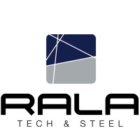 RALA TECH ApS logo - Similar company to Reeman Robot