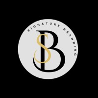 Signature Branding logo - Similar company to Propelify Media
