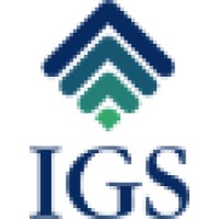 IGService / PetroData logo - Similar company to Chess Soluções E Representação Ltda.