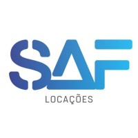 Saf Locações logo - Similar company to Wins