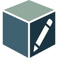 Registry Blocks logo - Similar company to Meme Networks