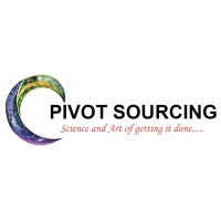 Pivot Sourcing Inc logo - Similar company to Rematerial