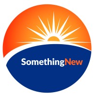 SomethingNew LLC logo - Similar company to The Outlier Project