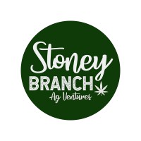 Stoney Branch Ag Ventures LLC logo - Similar company to 710 Ventures