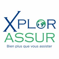 Xplorassur logo - Similar company to Anima Solutions