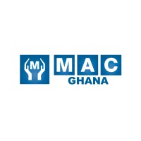 MAC Autos & Spare Parts Ghana Ltd logo - Similar company to Layerit • Design Agency