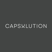 CAPSULUTION logo - Similar company to Business Unplugged