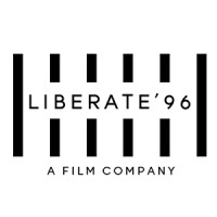 Liberate '96 logo - Similar company to Cinerebels