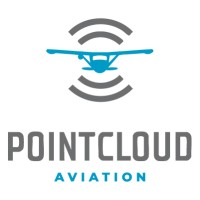 PointCloud Aviation logo - Similar company to Vermtek Gbr