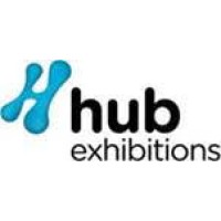 Hub Exhibitions logo - Similar company to Space-Comm