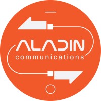 Aladin Communications Inc. logo - Similar company to Atis