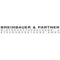 Breinbauer & Partner logo - Similar company to Filcom Umwelttechnologie