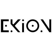 Ekion logo - Similar company to Rock Zero