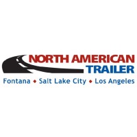 North American Trailer, LLC. logo - Similar company to Flex Fleet Trailer Leasing