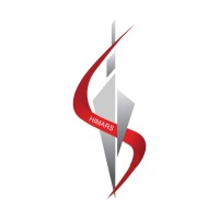 HIMARS BINUS University logo - Similar company to Helloembryo