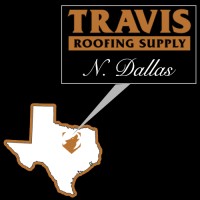 Travis Roofing Supply, N. Dallas