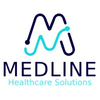 Medline Healthcare Solutions logo - Similar company to Neiltrendssenlq