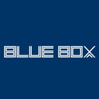 Blue Box (2D Hand Made Animation) logo - Similar company to Propw